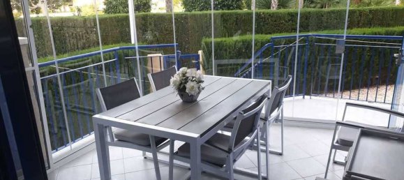 2 غرف نوم شقة في Cabo Roig, Spain رقم 191296 18