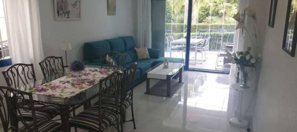 2 غرف نوم شقة في Cabo Roig, Spain رقم 191296 9