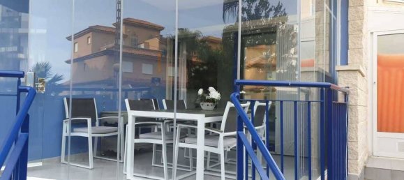 2 غرف نوم شقة في Cabo Roig, Spain رقم 191296 26