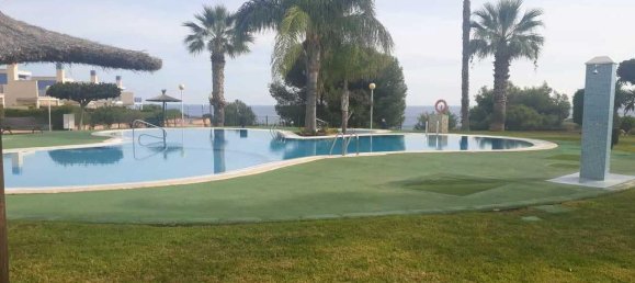 2 غرف نوم شقة في Cabo Roig, Spain رقم 191296 15