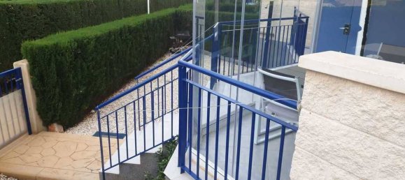 2 غرف نوم شقة في Cabo Roig, Spain رقم 191296 4