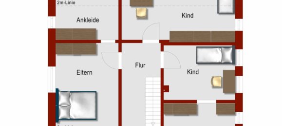 3 bedrooms House in Herford, Germany No. 173456 32