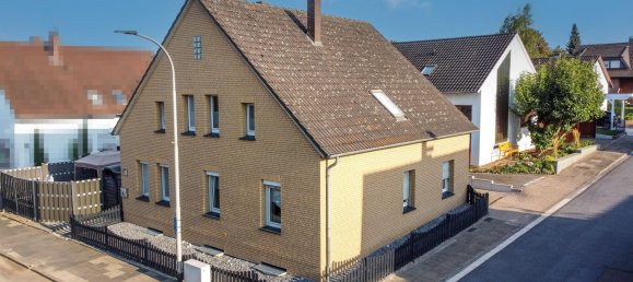 3 bedrooms House in Herford, Germany No. 173456 5