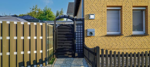 3 bedrooms House in Herford, Germany No. 173456 12