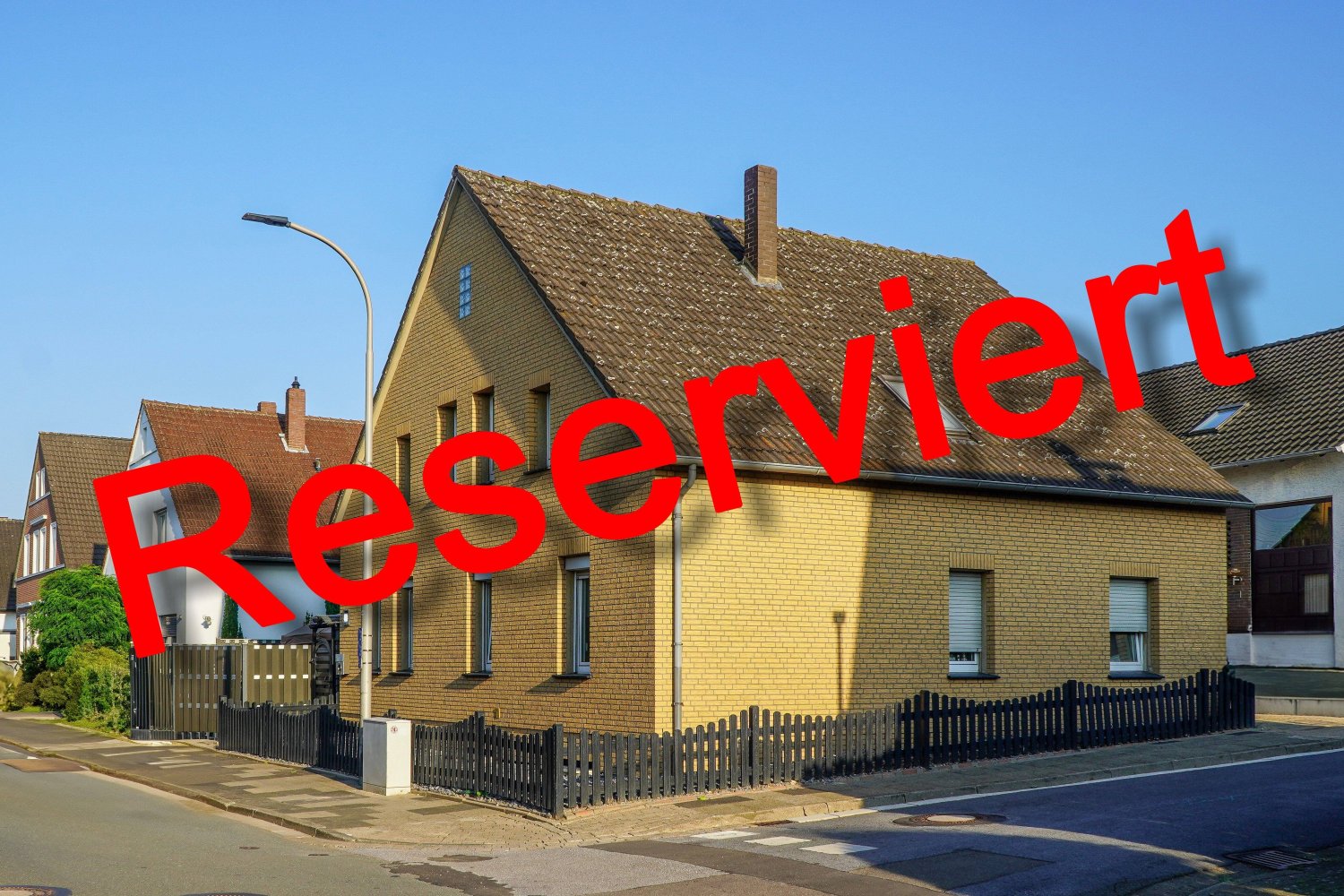 3 bedrooms House in Herford, Germany No. 173456