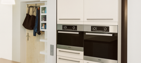 1 Schlafzimmer Wohnung in Nuremberg, Germany, Nr. 247536 6