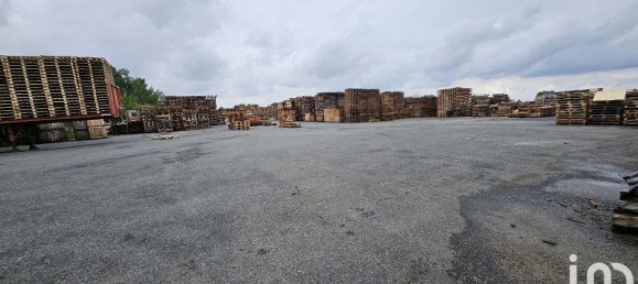 Gewerbliche Immobilie in Villevoques, France 1765m², Nr. 349893 6