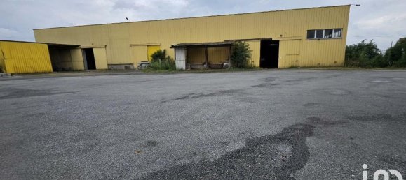 Gewerbliche Immobilie in Villevoques, France 1765m², Nr. 349893 4