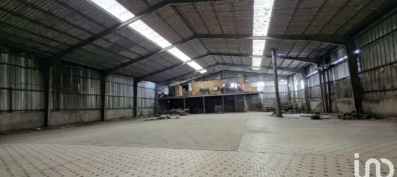 Gewerbliche Immobilie in Villevoques, France 1765m², Nr. 349893 3