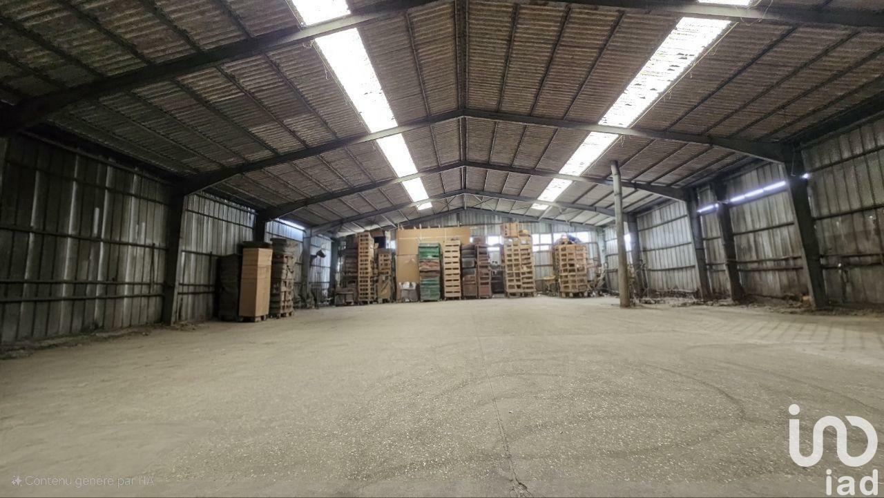 Gewerbliche Immobilie in Villevoques, France 1765m², Nr. 349893