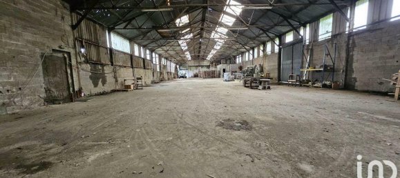 Gewerbliche Immobilie in Villevoques, France 1765m², Nr. 349893 8