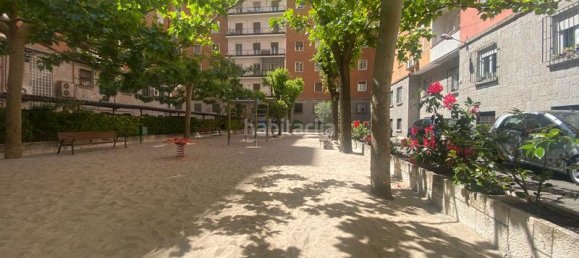 3 Schlafzimmer Wohnung in Madrid, Spain, Nr. 138987 28