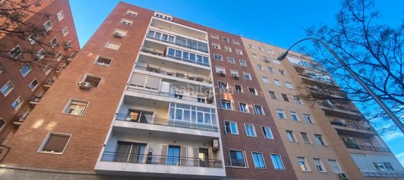 3 Schlafzimmer Wohnung in Madrid, Spain, Nr. 138987 31