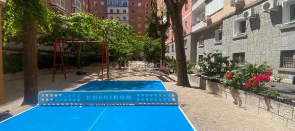 3 Schlafzimmer Wohnung in Madrid, Spain, Nr. 138987 26