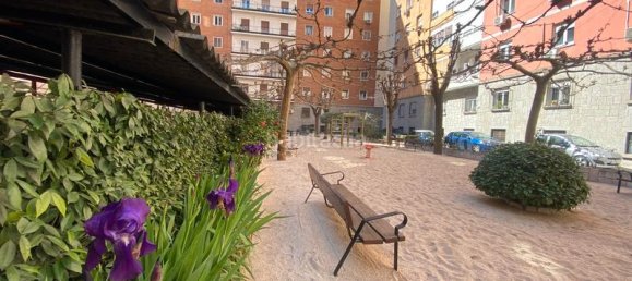 3 Schlafzimmer Wohnung in Madrid, Spain, Nr. 138987 2