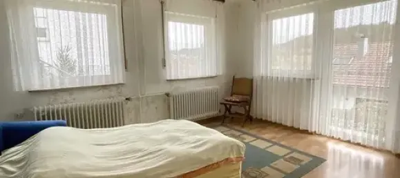 5-salle Maison à Hohenlohe, Germany No. 91936 11