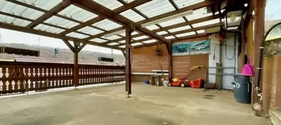 5-salle Maison à Hohenlohe, Germany No. 91936 3