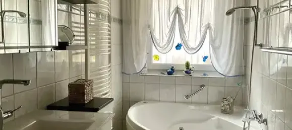 5-salle Maison à Hohenlohe, Germany No. 91936 8