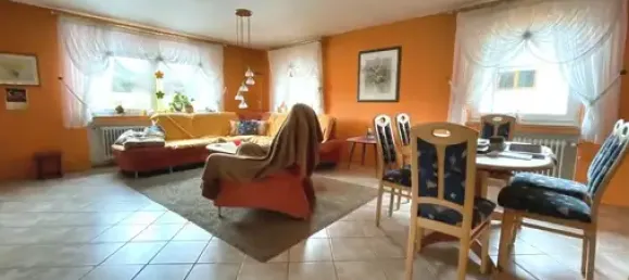 5-salle Maison à Hohenlohe, Germany No. 91936 4