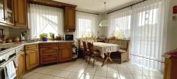 5-salle Maison à Hohenlohe, Germany No. 91936 5