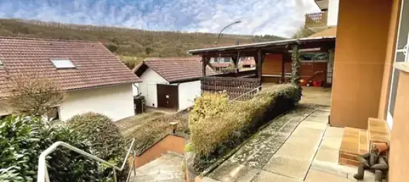 5-salle Maison à Hohenlohe, Germany No. 91936 2