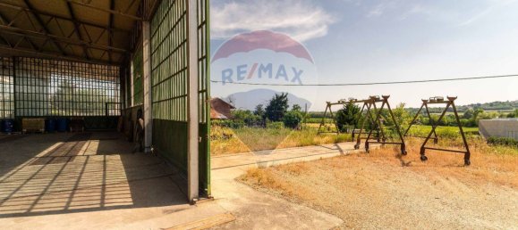 2500m² Commercial property in Baldichieri d'Asti, Italy No. 356209 49