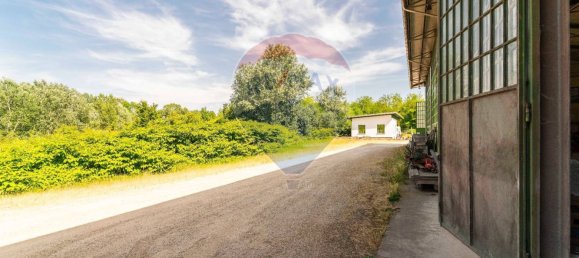2500m² Commercial property in Baldichieri d'Asti, Italy No. 356209 39