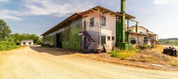 2500m² Commercial property in Baldichieri d'Asti, Italy No. 356209 41