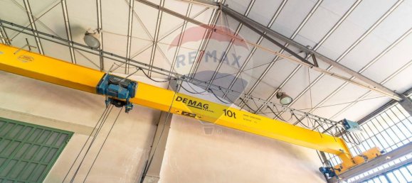 2500m² Commercial property in Baldichieri d'Asti, Italy No. 356209 21