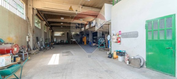 2500m² Commercial property in Baldichieri d'Asti, Italy No. 356209 37