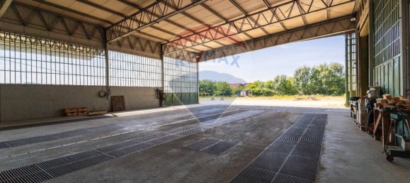 2500m² Commercial property in Baldichieri d'Asti, Italy No. 356209 31