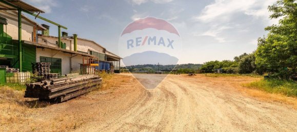 2500m² Commercial property in Baldichieri d'Asti, Italy No. 356209 42