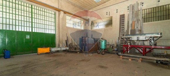 2500m² Commercial property in Baldichieri d'Asti, Italy No. 356209 33