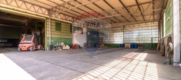 2500m² Commercial property in Baldichieri d'Asti, Italy No. 356209 29