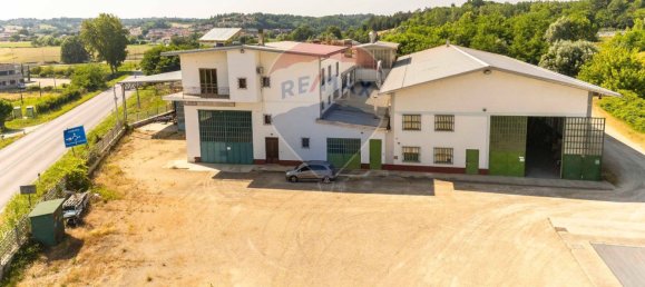 2500m² Commercial property in Baldichieri d'Asti, Italy No. 356209 3