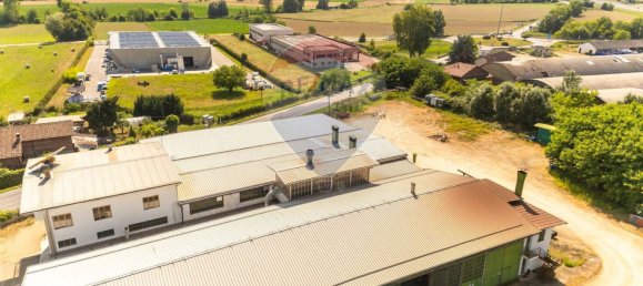 2500m² Commercial property in Baldichieri d'Asti, Italy No. 356209 5