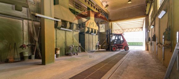 2500m² Commercial property in Baldichieri d'Asti, Italy No. 356209 26