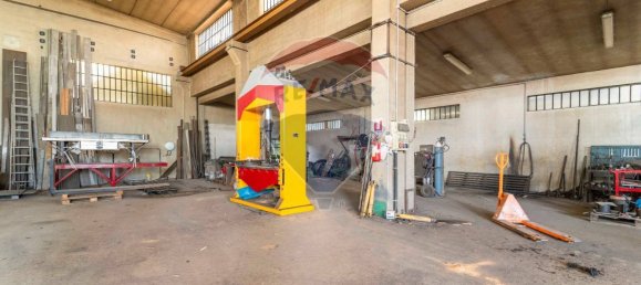 2500m² Commercial property in Baldichieri d'Asti, Italy No. 356209 35