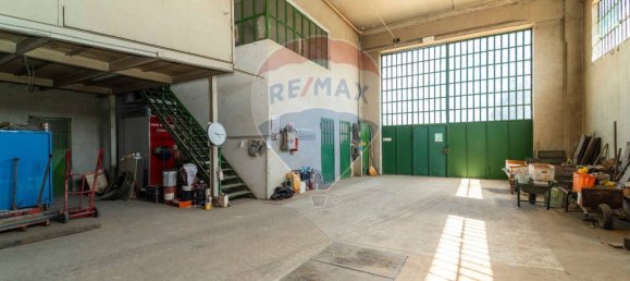 2500m² Commercial property in Baldichieri d'Asti, Italy No. 356209 36