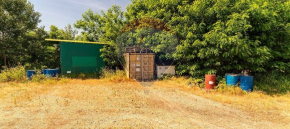 2500m² Commercial property in Baldichieri d'Asti, Italy No. 356209 44