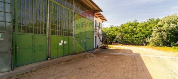 2500m² Commercial property in Baldichieri d'Asti, Italy No. 356209 40