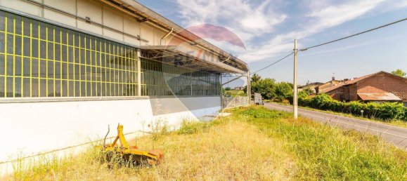 2500m² Commercial property in Baldichieri d'Asti, Italy No. 356209 48