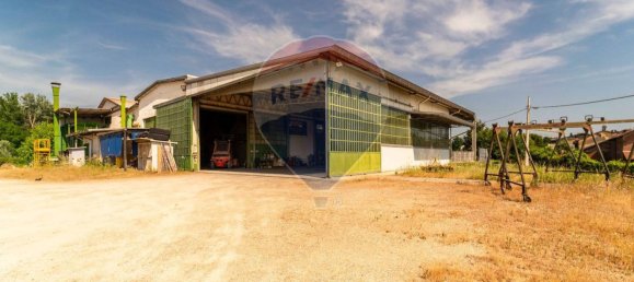 2500m² Commercial property in Baldichieri d'Asti, Italy No. 356209 47