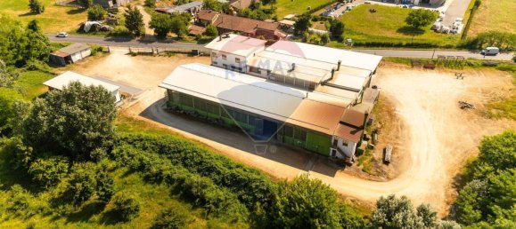 2500m² Commercial property in Baldichieri d'Asti, Italy No. 356209 6