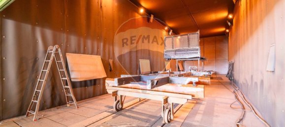 2500m² Commercial property in Baldichieri d'Asti, Italy No. 356209 25