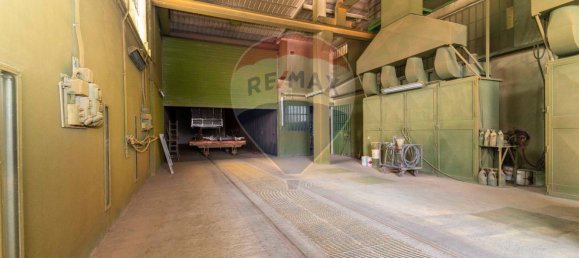 2500m² Commercial property in Baldichieri d'Asti, Italy No. 356209 27