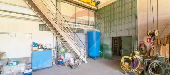 2500m² Commercial property in Baldichieri d'Asti, Italy No. 356209 20