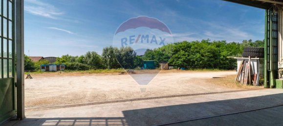 2500m² Commercial property in Baldichieri d'Asti, Italy No. 356209 32