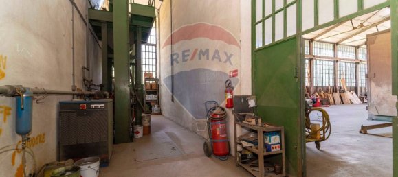 2500m² Commercial property in Baldichieri d'Asti, Italy No. 356209 22