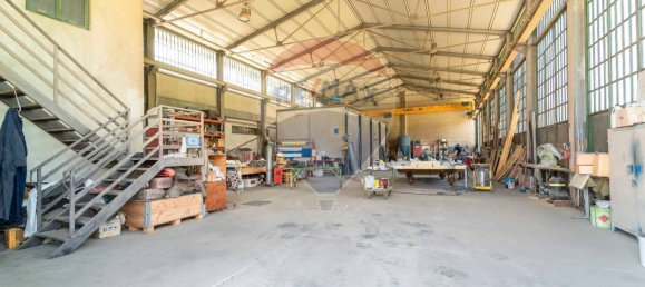 2500m² Commercial property in Baldichieri d'Asti, Italy No. 356209 14